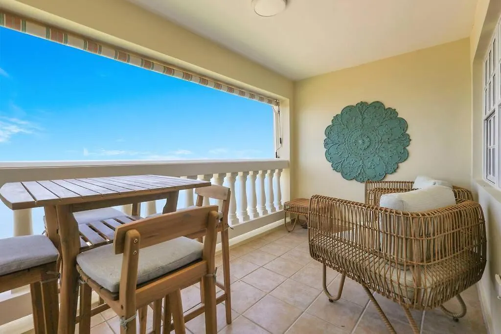 Appartamento Playa Delirio Luxury Chic Beachfront Penthouse Rincon Porto Rico
