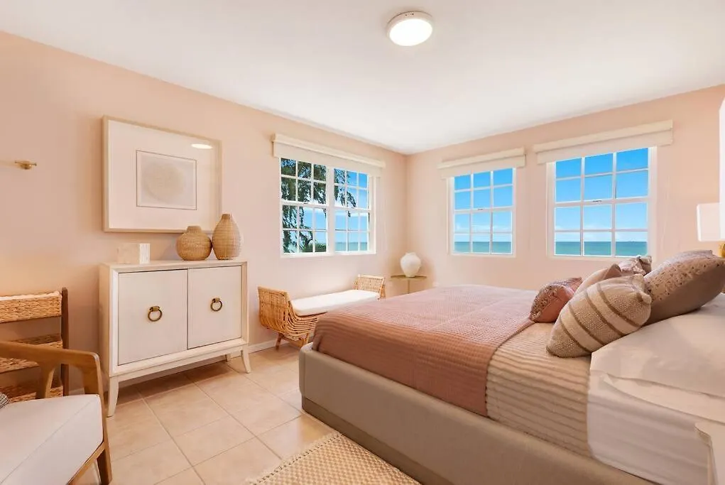 Appartamento Playa Delirio Luxury Chic Beachfront Penthouse Rincon