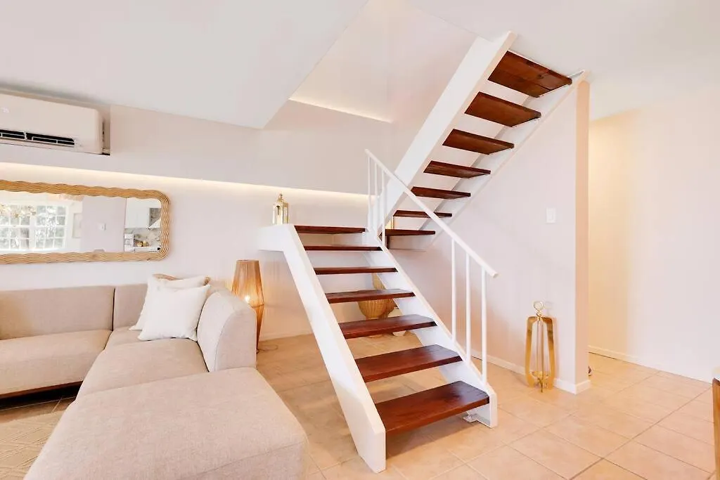 Appartamento Playa Delirio Luxury Chic Beachfront Penthouse Rincon