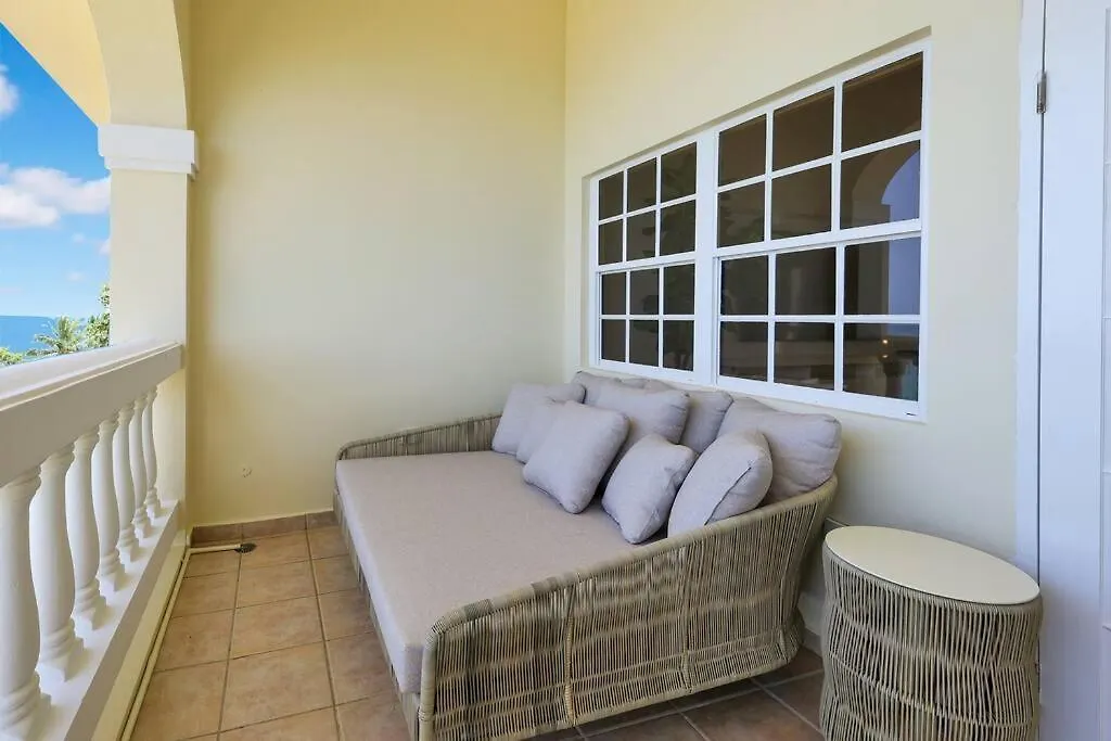 Appartamento Playa Delirio Luxury Chic Beachfront Penthouse Rincon