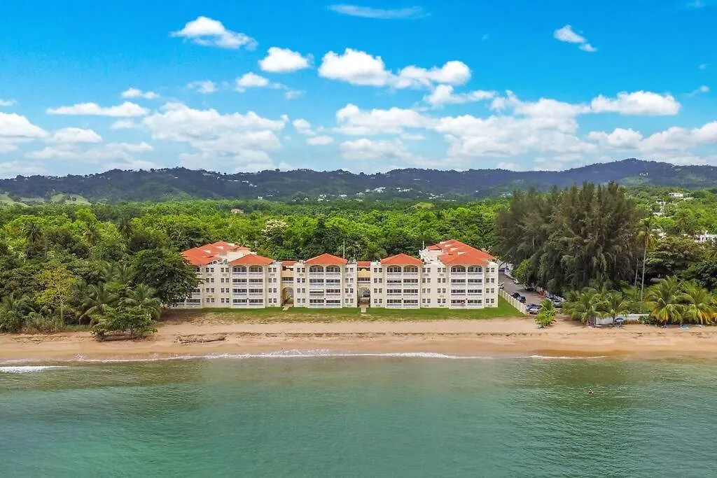 Appartamento Playa Delirio Luxury Chic Beachfront Penthouse Rincon