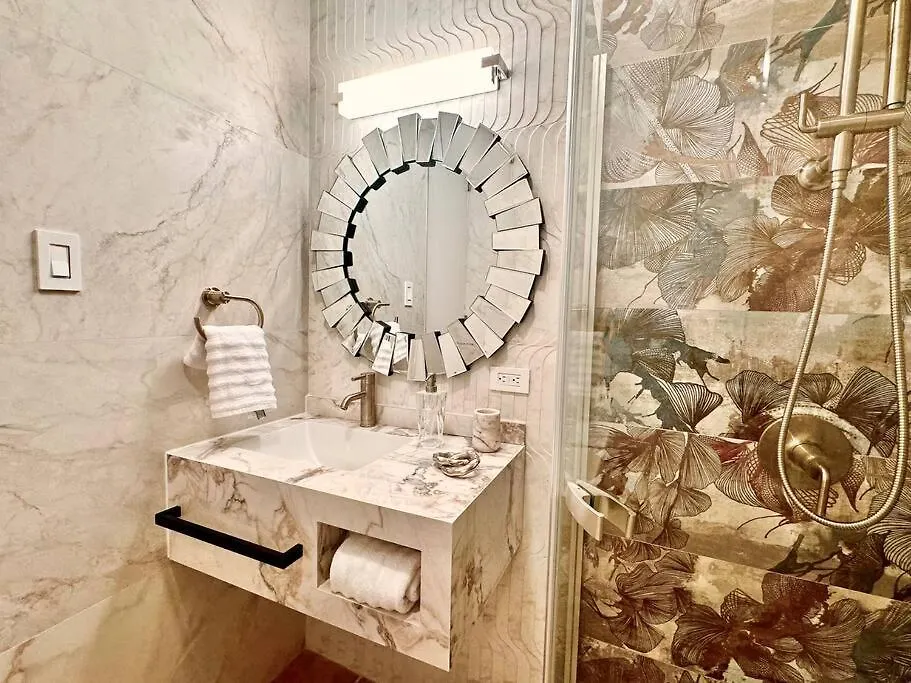 Appartamento Playa Delirio Luxury Chic Beachfront Penthouse Rincon