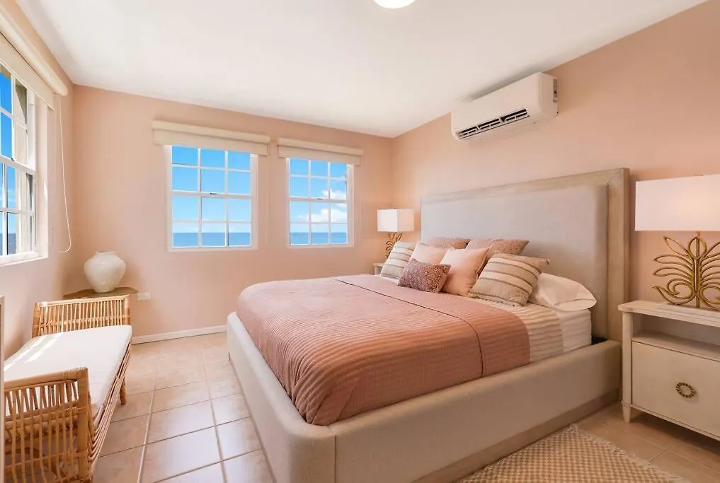 Appartamento Playa Delirio Luxury Chic Beachfront Penthouse Rincon