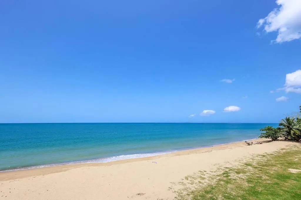 Appartamento Playa Delirio Luxury Chic Beachfront Penthouse Rincon