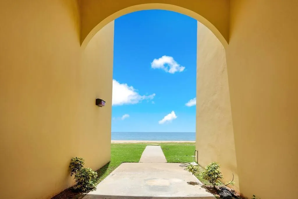 Appartamento Playa Delirio Luxury Chic Beachfront Penthouse Rincon 0*,