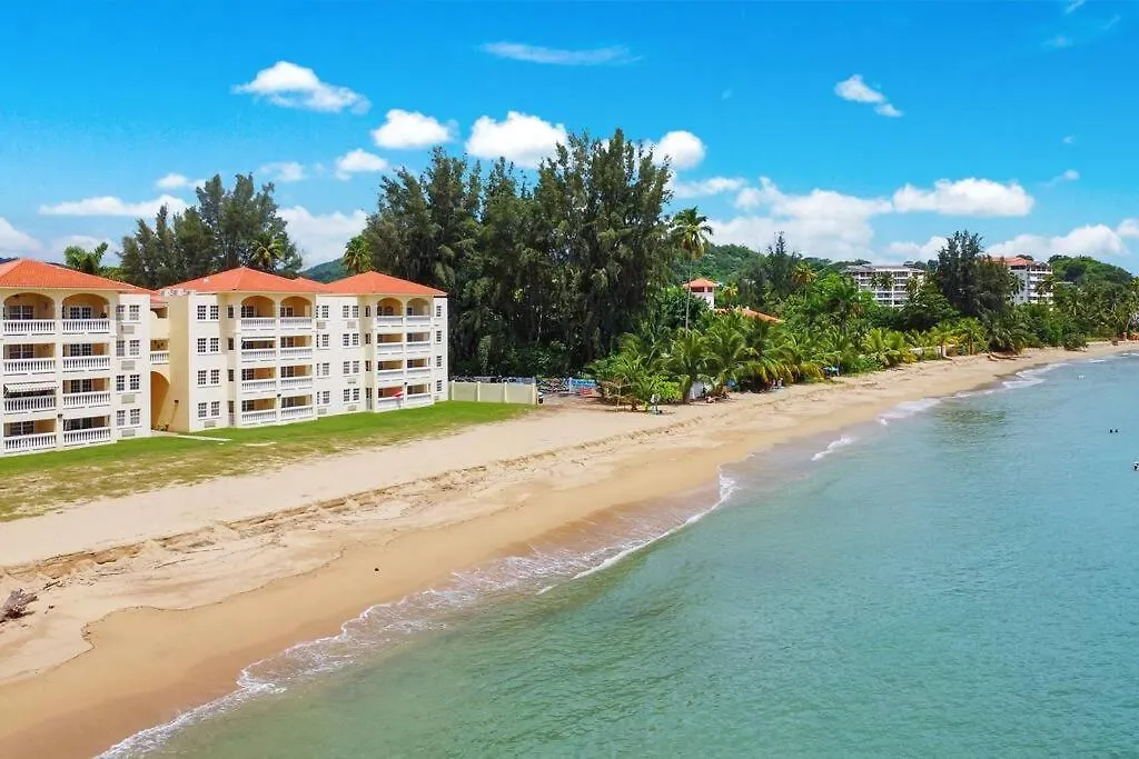 Appartamento Playa Delirio Luxury Chic Beachfront Penthouse Rincon