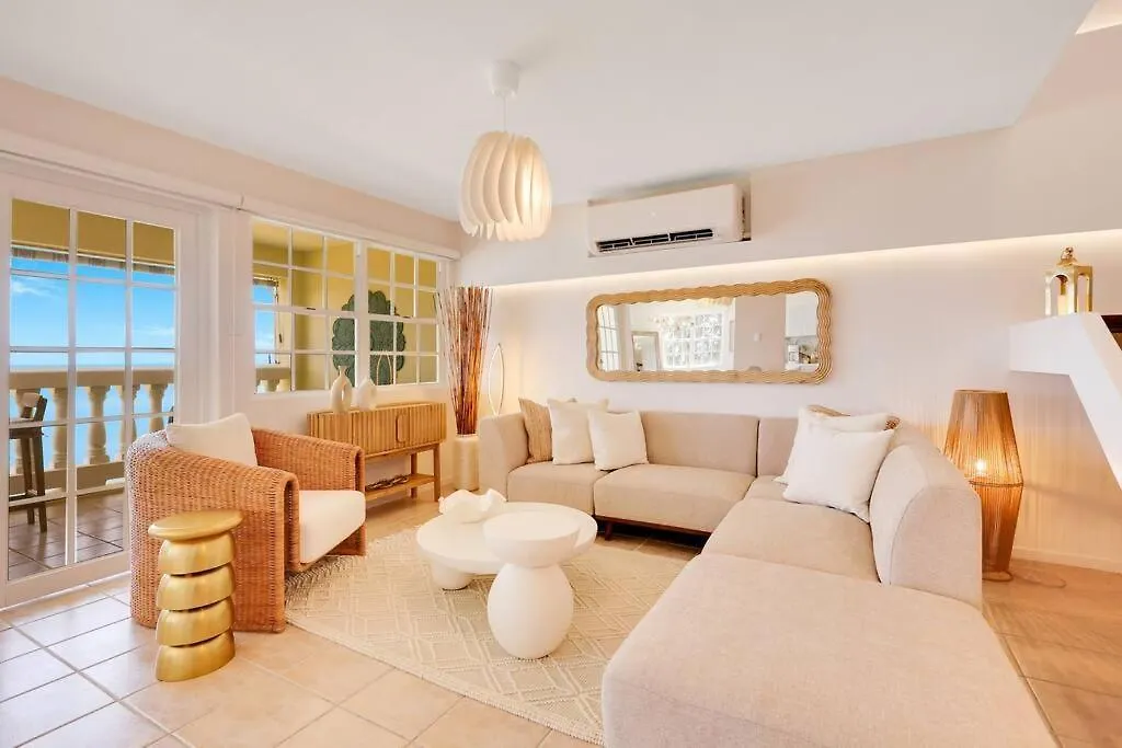 Appartamento Playa Delirio Luxury Chic Beachfront Penthouse Rincon 0*,