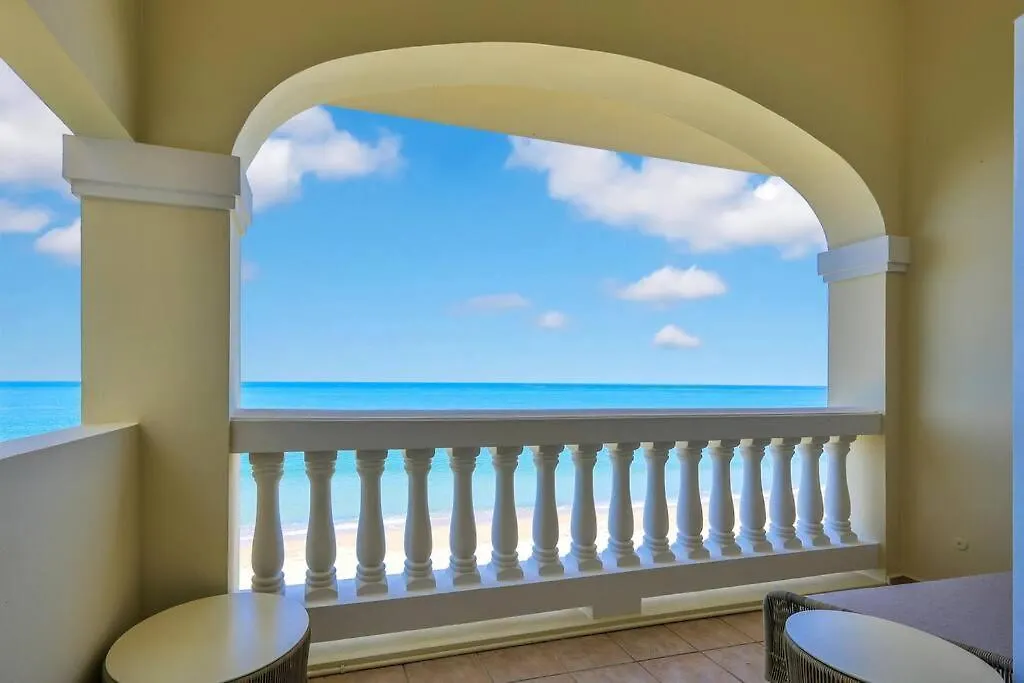Appartamento Playa Delirio Luxury Chic Beachfront Penthouse Rincon 0*,  Porto Rico
