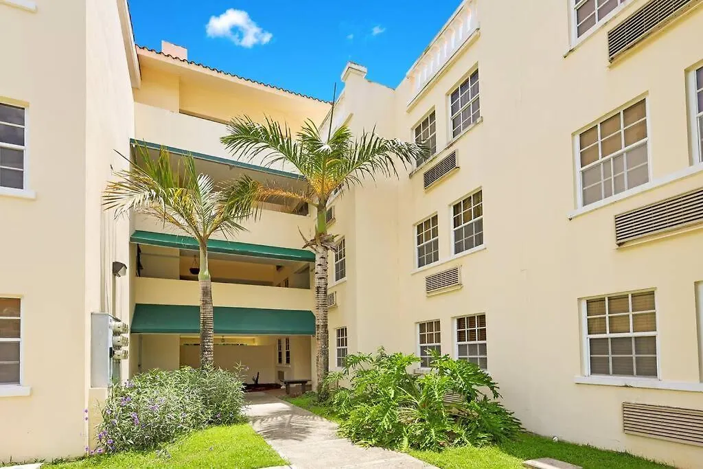 Appartamento Playa Delirio Luxury Chic Beachfront Penthouse Rincon