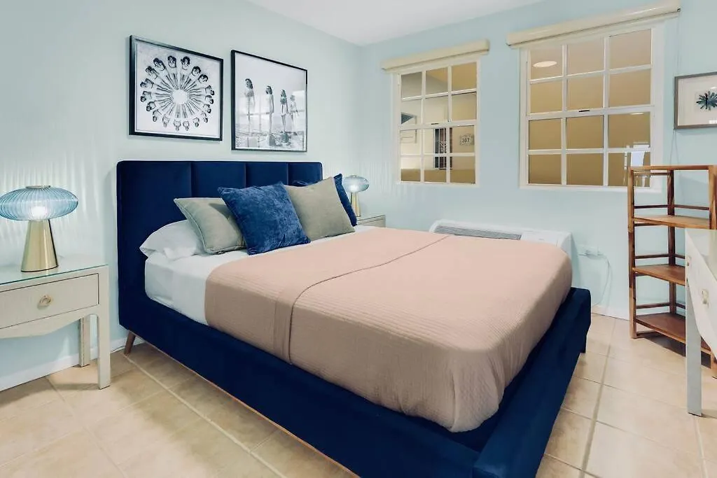 Appartamento Playa Delirio Luxury Chic Beachfront Penthouse Rincon