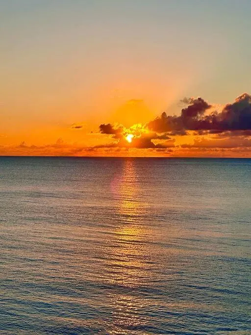 Appartamento Playa Delirio Luxury Chic Beachfront Penthouse Rincon