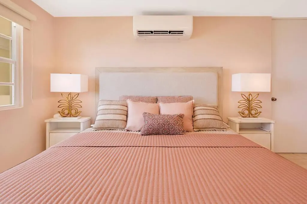 Appartamento Playa Delirio Luxury Chic Beachfront Penthouse Rincon 0*,