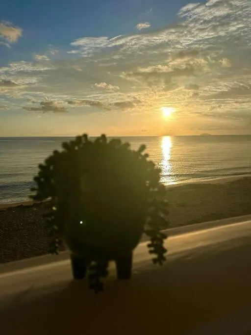 Appartamento Playa Delirio Luxury Chic Beachfront Penthouse Rincon